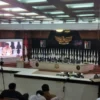 DPRD Jabar membentuk 4 panitia khusus untuk membahas 4 Raperda.