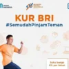 Tabel Cicilan KUR BRI 2025, Terjangkau Sekali Cuma Rp88 Ribu Per Bulan