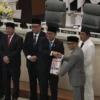Pengelolaan Aset dan BUMD jadi Langganan Temuan BPK