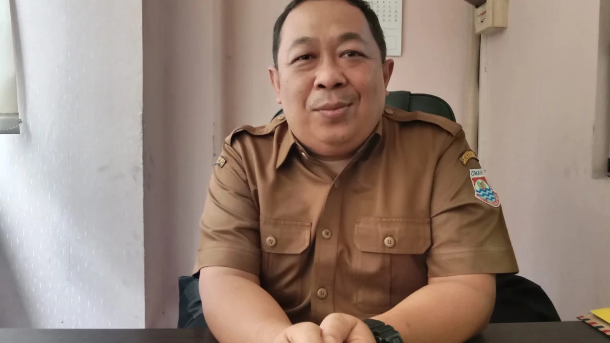 267 Pekerja Bapintri Terdampak PHK, Disnaker Cimahi Gandeng APINDO Lakukan Ini 267 Pekerja Bapintri Terdampak PHK, Disnaker Cimahi Gandeng APINDO Lakukan Ini