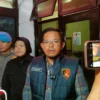 Ist. Kasatreskrim Polrestabes Bandung AKBP Abdul Rachman. Foto. Sandi Nugraha.