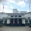Gedung Pemerintah Kota Bandung. (ist)