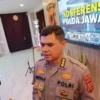 Ist. Kabid Humas Polda Jabar Kombes Pol Hendra Rochmawan. Dok. Jabar Ekspres.