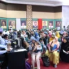 Disdukcapil menggelar Adiminstrasi Kependudukan (Adminduk)