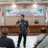 Kepala Kejaksaan Negeri Cimahi, Arif Raharjo. (foto/Mong)