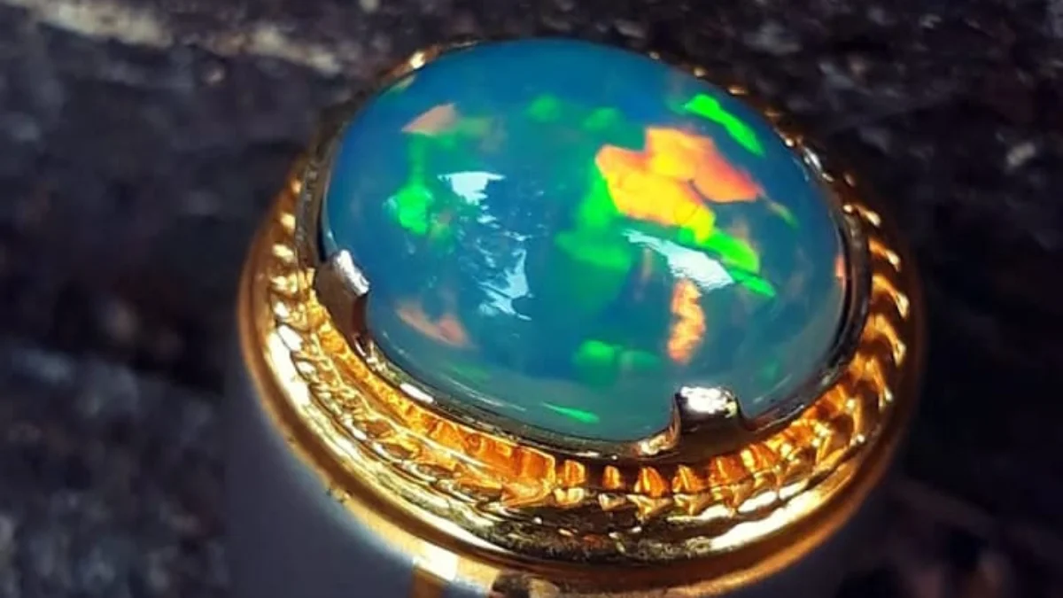 Cara Membedakan Batu Akik Kalimaya yang Asli dan Palsu – jabarekspres.com, image size:1200x675