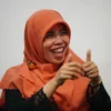 Wakil Ketua Komisi V DPRD Jabar Siti Muntamah.