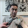 Plt Kepala Disdik Jabar Deden Saepul Hidayat