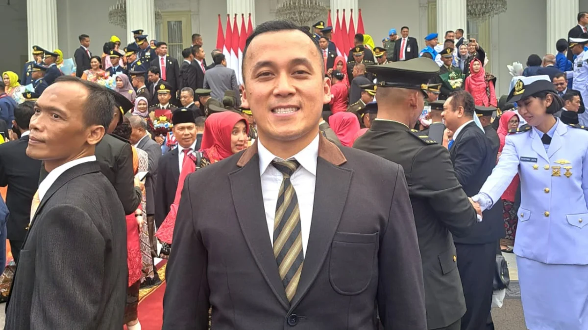 Pengamat Psikologi: Korban Kekerasan Seksual Anak Disabilitas di Bandung Perlu Pendampingan Khusus Pengamat psikologi sekaligus Direktur PT Martasandy Psychology Indonesia, Billy Martasandy Ph.D meminta agar korban yang mengalami kekerasan seksual, terutama anak dengan disabilitas,