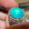 Begini Cara Mendeteksi Batu Akik Bacan Asli