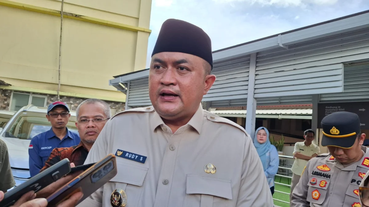 Pemerintah Kabupaten Bogor menyatakan kesiapan penuh untuk menerapkan kebijakan jam malam bagi pelajar, menyusul arahan dari Gubernur Jawa Barat Dedi Mulyadi