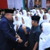 Bupati Bogor Rudy Susmanto lantik kepala sekolah