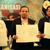 Transformasi Energi dan Digitalisasi Daerah Dipercepat, Kolaborasi PLN Icon Plus–APKASI Jadi Katalis