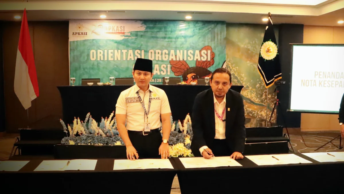 PLN Icon Plus dan APKASI Gagas Lompatan Besar: Digitalisasi dan Energi Hijau Serentak di Seluruh Kabupaten MINAHASA PLN Icon Plus dan APKASI Gagas Lompatan Besar: Digitalisasi dan Energi Hijau Serentak di Seluruh Kabupaten MINAHASA