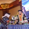 Wisuda ke-51 UNIDA