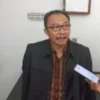 Dok. Pakar hukum pidana Unisba, Prof Nandang Sambas.