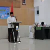 Wali Kota Cimahi Ngatiyana.