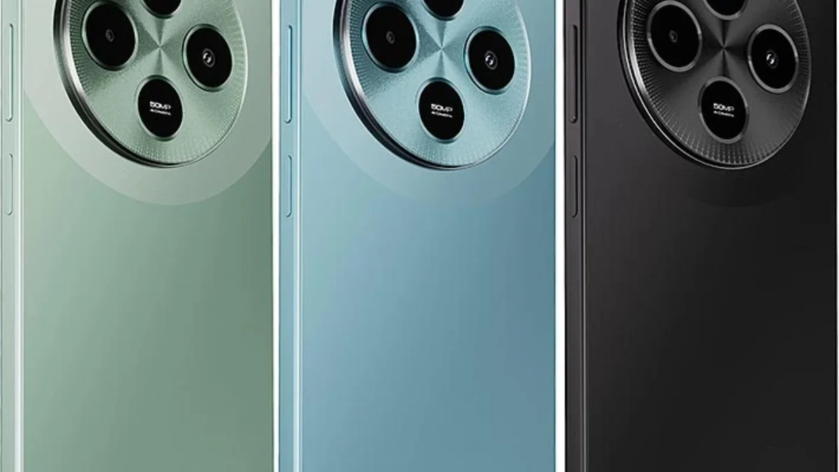Xiaomi Poco M7