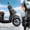 Yamaha Gear Ultima 125 Hybrid