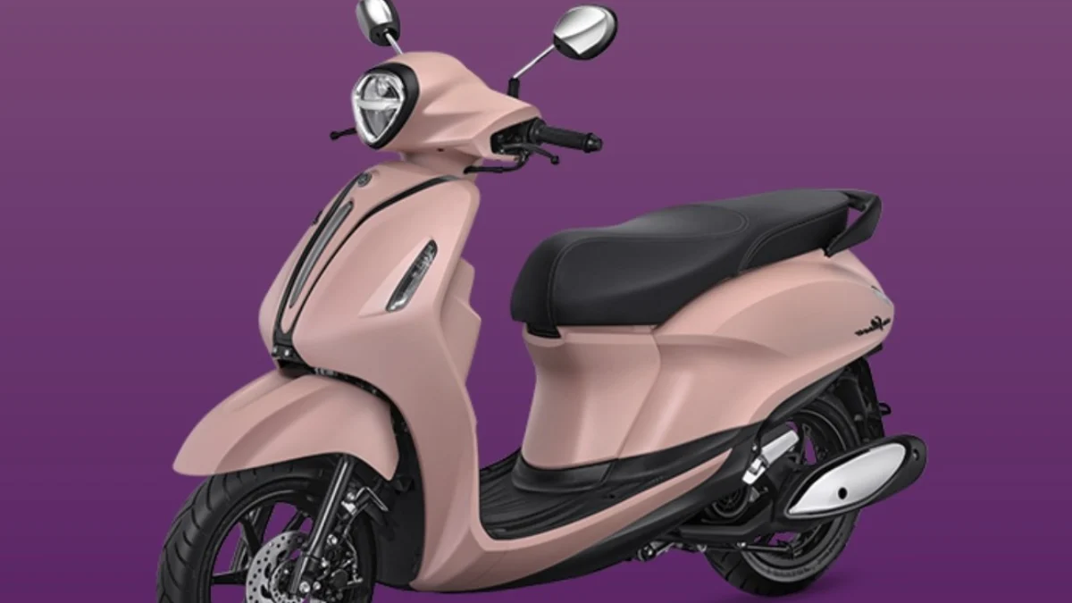 Grand Filano Hybrid Connected