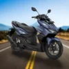New Honda Vario 160cc 2025