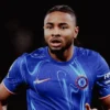 Chelsea Konfirmasi Jual Christopher Nkunku-Tangkapan Layar Instagram@c_nkunku-
