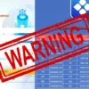 Aplikasi Apeninc yang Tawarkan Keuntungan Instan Mirip Investasi Bodong