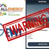 Modus Penipuan EWT Energy