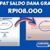 Aplikasi Penghasil Uang 2025 Nonton YouTube Dapat Rp108 Ribu, ini Cara Klaimnya