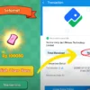 Aplikasi Penghasil Uang 2025 Memberi Rp100 Ribu Saldo Ewallet untuk Pengguna Baru