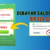 Cara Dapat Rp319.084 per Hari dari Aplikasi Penghasil Uang 2025