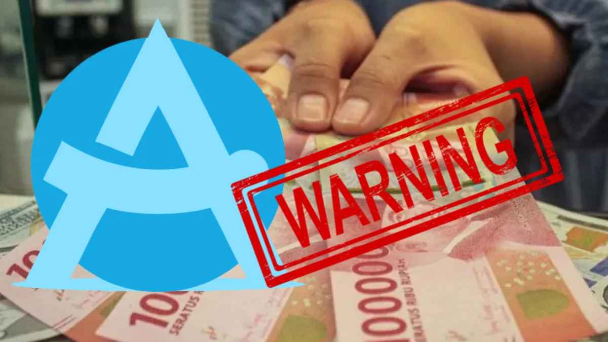 Bongkar Aplikasi Pinjaman Aman Indonesia