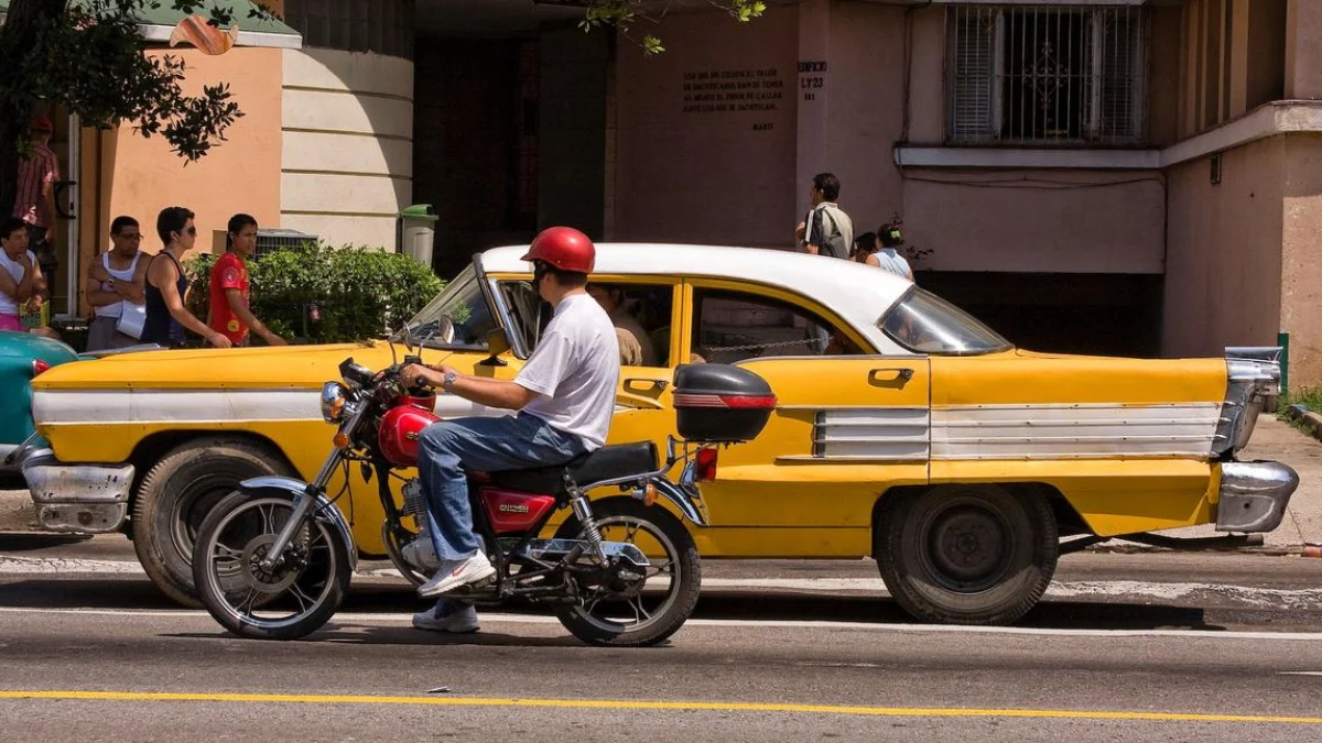 Balik Nama Kendaraan Bekas Kini Gratis, ini Informasinya