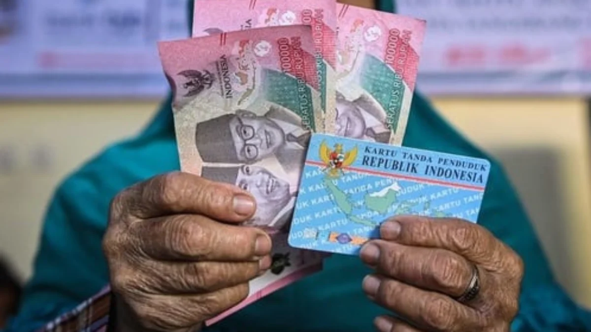Jadwal Terbaru Pencairan Bansos PKH Tahap 2 Juni 2025, Cek Apakah Kamu Termasuk Penerima Rp600.000!