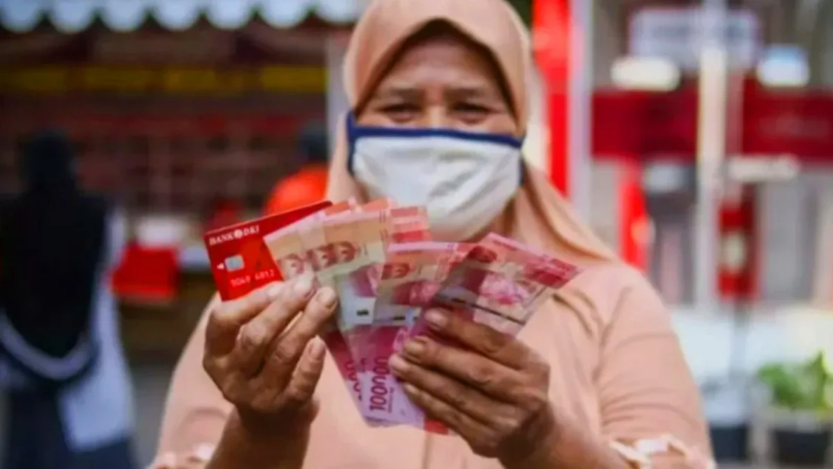 Jangan Kaget! Saldo PKH dan BPNT Tahap 2 Sudah Cair di Beberapa Wilayah, Cek di Sini