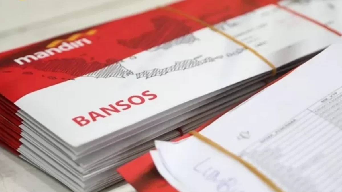 Bansos PKH dan BPNT Tahap 2 Resmi Cair Mei 2025, Lihat Daftar Penerimanya Disini