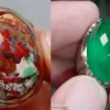 Batu Akik Paling Mahal di Indonesia