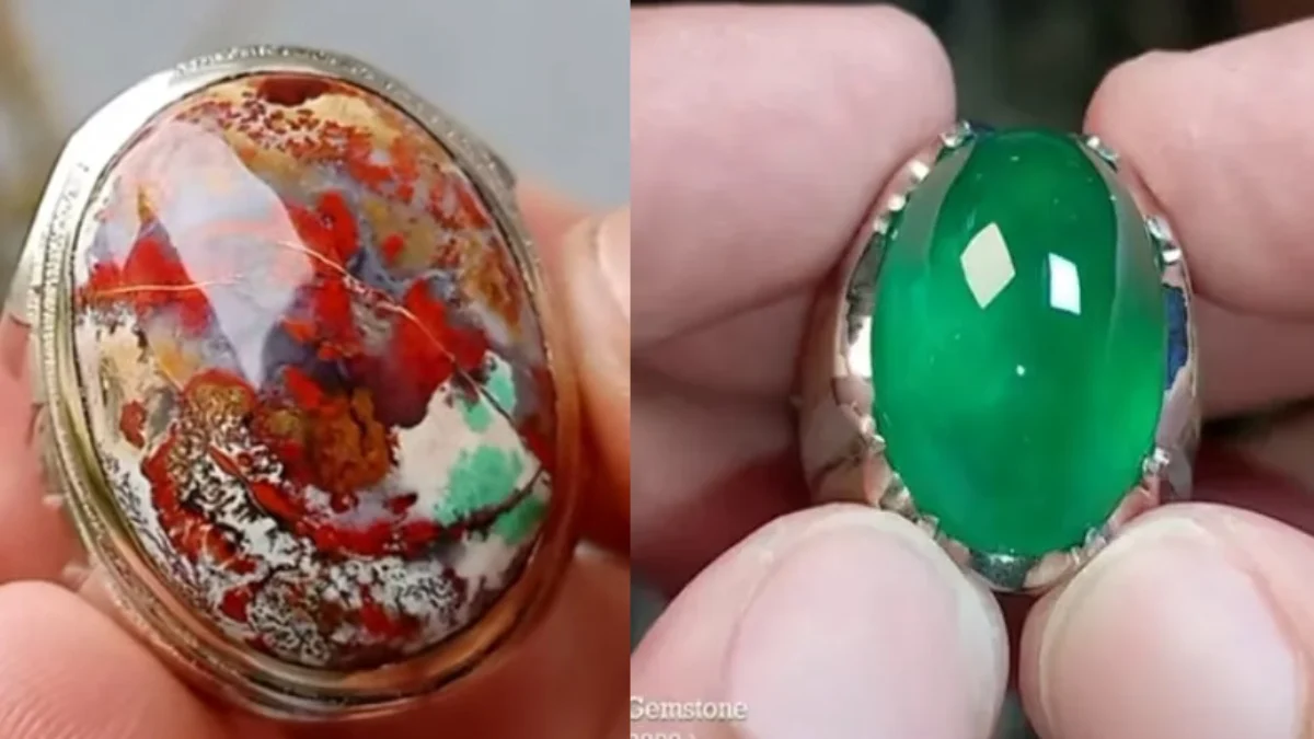 Batu Akik Paling Mahal di Indonesia