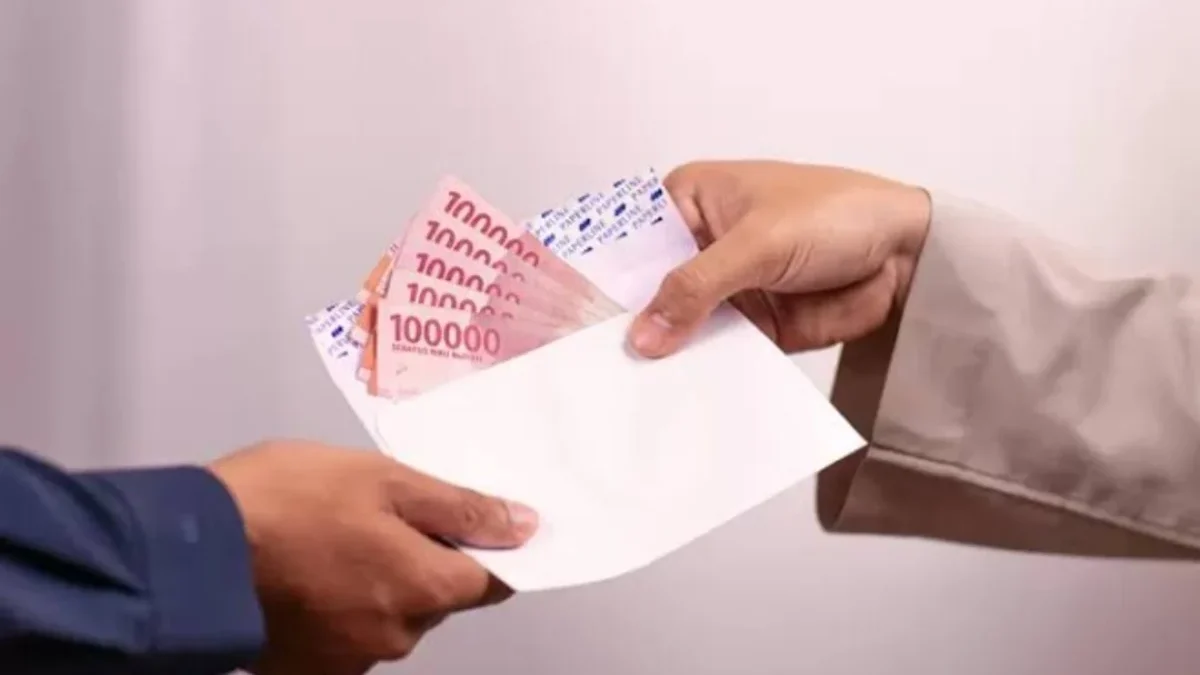 Segini Besaran Gaji ke 13 Pensiunan PNS yang Cair Mulai Juni 2025  