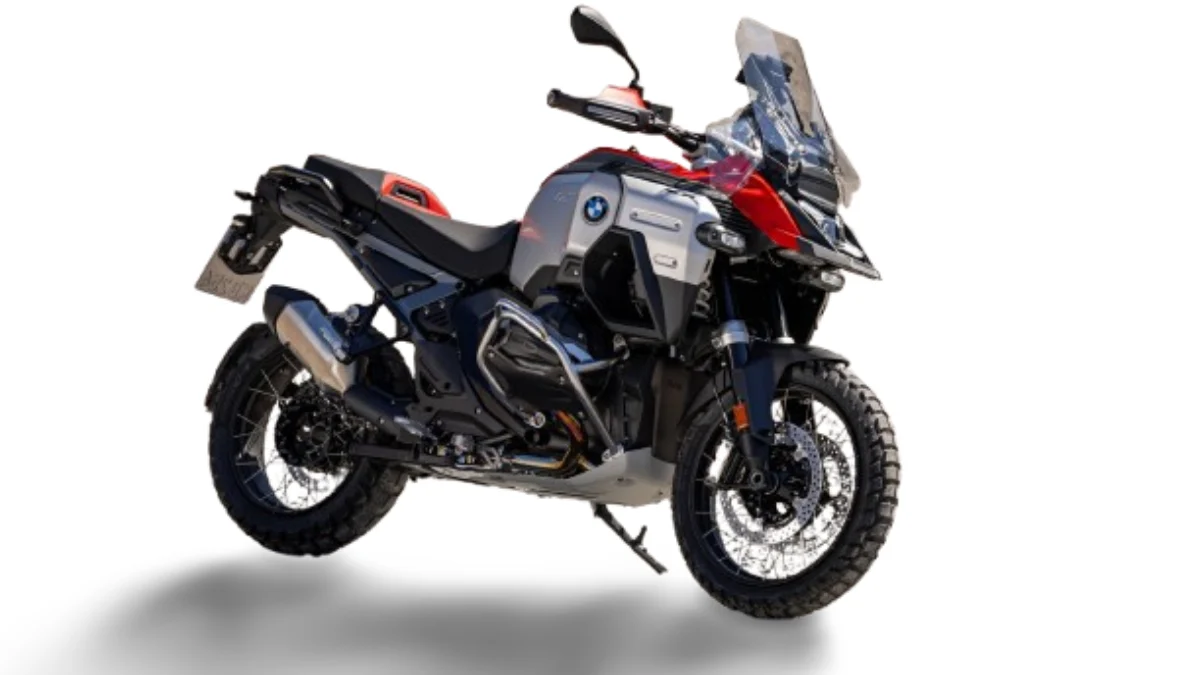 Motor Touring Idaman Tahun 2025