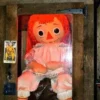 Viral Boneka Annabelle Dikabarkan Hilang, Ini Faktanya