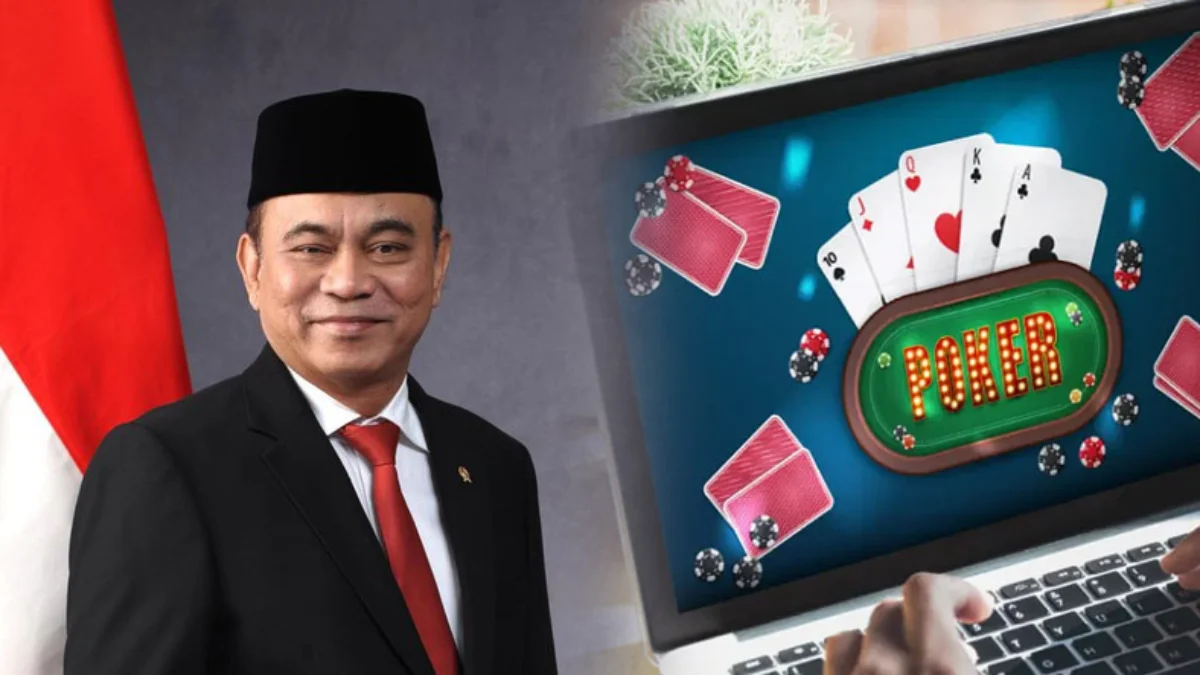 Penyebab Judi Online