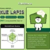 Link Tes QUIZ Cake Resume 2025, Kue Apa yang Kamu Dapatkan: Kue Lapis, Kue Bolu, Macaroon, Tiramisu?