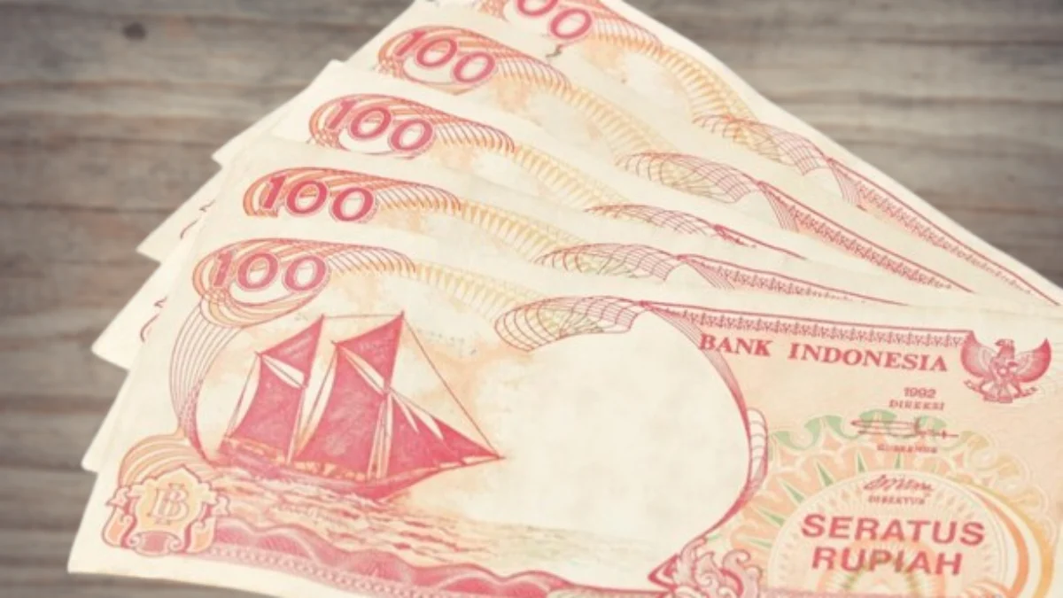 Harga Fantastis Uang 100 Rupiah Kuno, Ini Lokasi Jual Belinya di Bandung Uang 100 Rupiah Kuno