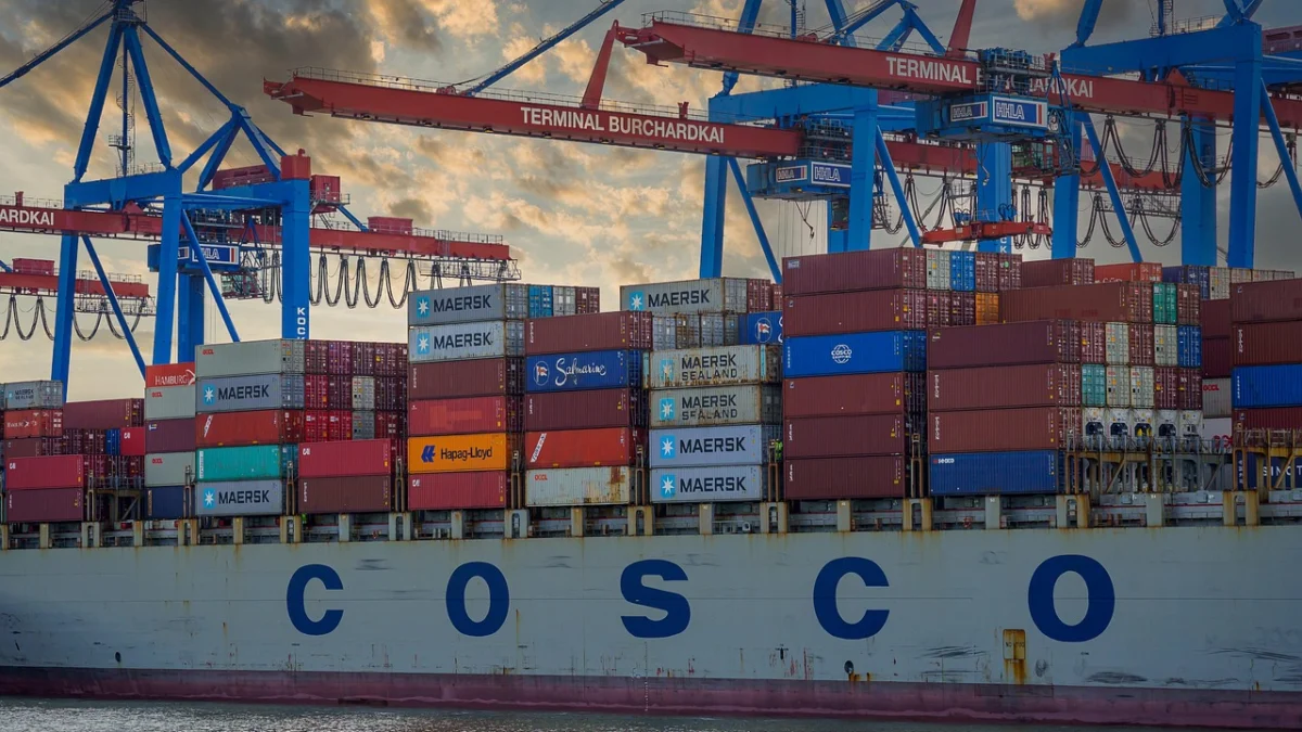 Pemerintah Tambah Impor Minyak Mentah hingga Pertanian dari AS? Ilustrasi: Pemerintah Tambah Impor Minyak Mentah hingga Pertanian dari AS? (Dok. Pixabay)