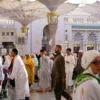 Ribuan Calon Jemaah Haji Gagal Berangkat Usai Visa Furoda Ditutup