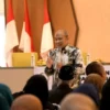 Bendahara DPW PKS Jawa Barat, Iwan Suryawan