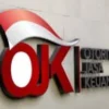 Lambang Otoritas Jasa Keuangan (OJK). (ist)