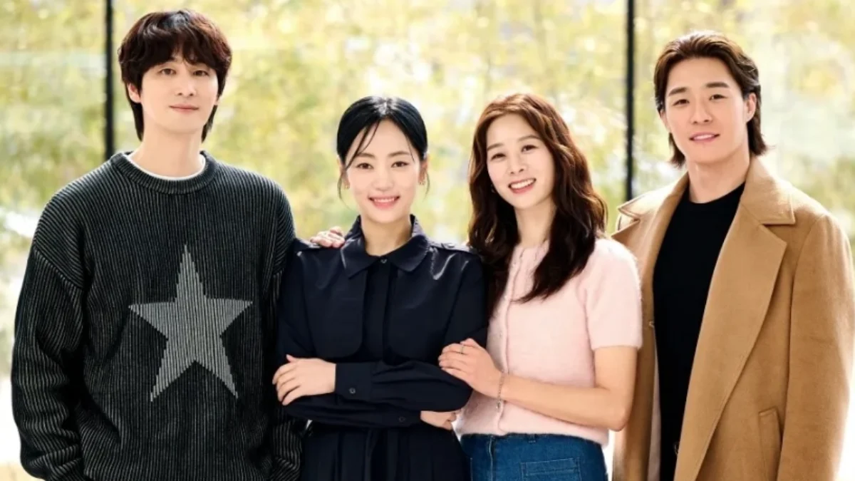 Masukan List! Ini Deretan Drakor Baru yang Tayang Juni 2025