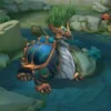 Segini Durasi Arus Turtle Mode 5 vs 5 di ML